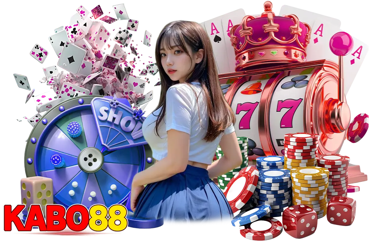 เว็บสล็อต kabo88