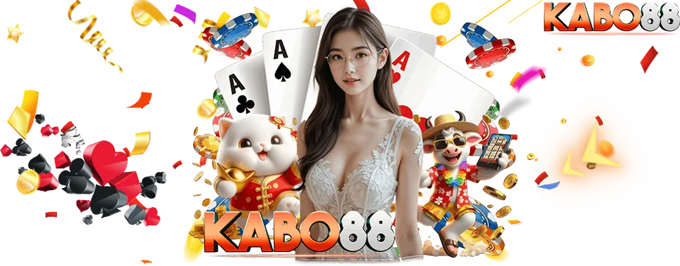 kabo88 เว็บตรง